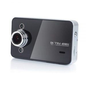 2.4 Inch TFT LED Portable Camera DVR Night Vision Recorder